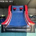 PVC Riesenaufblasbares Basketball-Wurfspiel