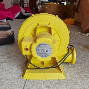 Kunststoff-Luftgebläseventilator für aufblasbare Werbemodelle